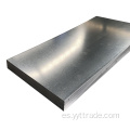 ASTM A53-2007 Hoja de acero galvanizado